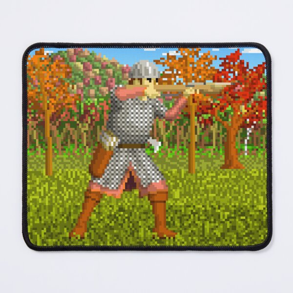 Item preview, Danish Crossbowman 12th Cen designed and sold by PixHistoWarrior.