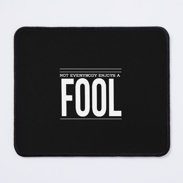 Item preview, Not everyone enjoys a fool | bridal, the last kingdom designed and sold by SAMBA4STORE.