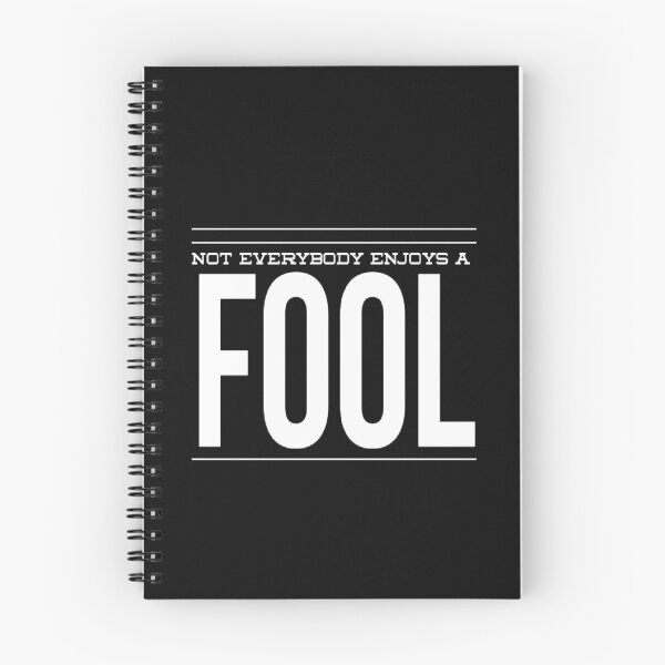 Item preview, Not everyone enjoys a fool | bridal, the last kingdom designed and sold by SAMBA4STORE.