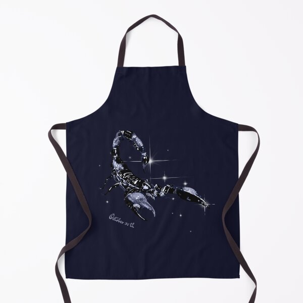 Item preview, Scorpio October 31 designed and sold by Batartiste.