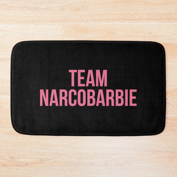 Item preview, Team NarcoBarbie, Elite designed and sold by LatinoPower.