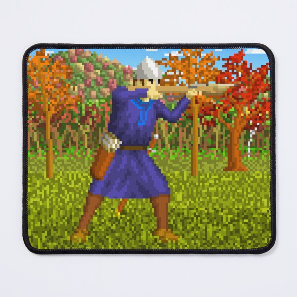 Item preview, French Crossbowman 12th Cen designed and sold by PixHistoWarrior.
