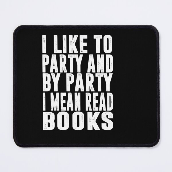 Item preview, i like party and by party i mean read books designed and sold by Fislux.