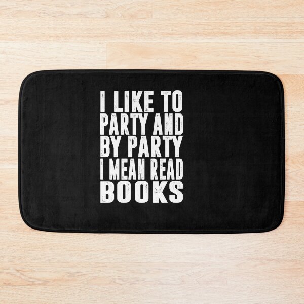 Item preview, i like party and by party i mean read books designed and sold by Fislux.