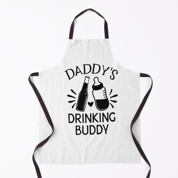 Item preview, Daddy's Drinking Buddy designed and sold by openshoop.