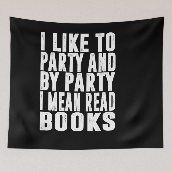 Item preview, i like party and by party i mean read books designed and sold by Fislux.
