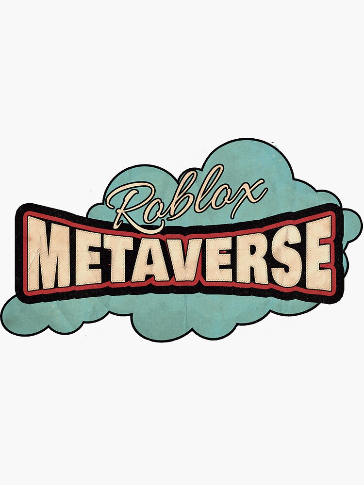 roblox metaverse crypto