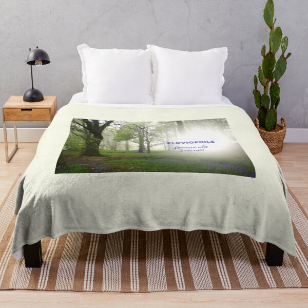 Item preview, PLUVIOPHILE - someone who loves rain designed and sold by Vaengi.
