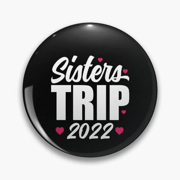 Item preview, Sisters Trip 2022 Shirt, Sisters Party Shirt, Girls Trip 2022 Shirt, Sisters Weekend Trip Shirt, Gift For Sister, Siblings Vacation Shirt designed and sold by aymob.