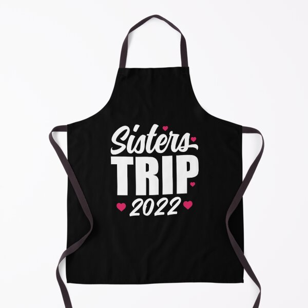 Item preview, Sisters Trip 2022 Shirt, Sisters Party Shirt, Girls Trip 2022 Shirt, Sisters Weekend Trip Shirt, Gift For Sister, Siblings Vacation Shirt designed and sold by aymob.