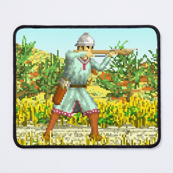 Item preview, Italian Pedites Crossbowman 12th Cen designed and sold by PixHistoWarrior.
