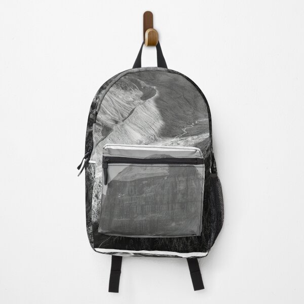 Item preview, Cliff Walker in grey designed and sold by James (820Photography) Anderson.