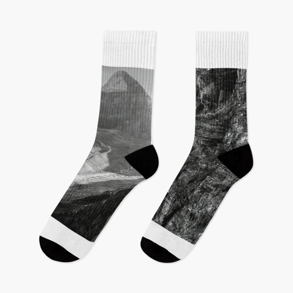 Item preview, Cliff Walker in grey designed and sold by James (820Photography) Anderson.
