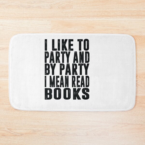 Item preview, i like party and by party i mean read books designed and sold by Fislux.