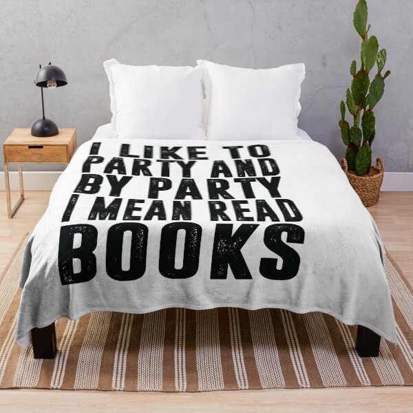 Item preview, i like party and by party i mean read books designed and sold by Fislux.