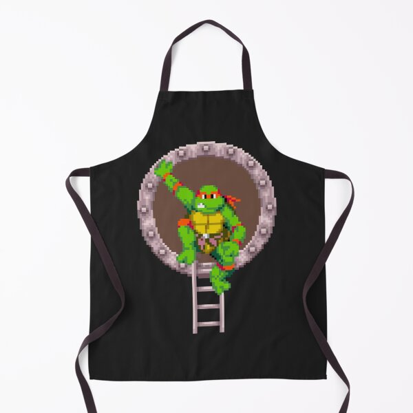 Item preview, TURTLES IN TIME - RAPHAEL Classic T-Shirt designed and sold by heelanlkordinge.