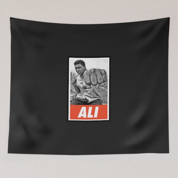 Item preview, -LEGEND- Muhammad Ali Essential T-Shirt designed and sold by reppenitas.