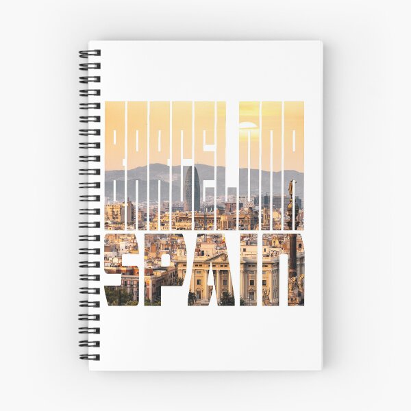 Item preview, Barcelona  designed and sold by AndrewKenneth.