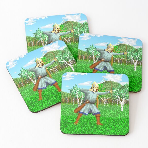 Item preview, Kievan Rus Polk Militia 12th Cen designed and sold by PixHistoWarrior.