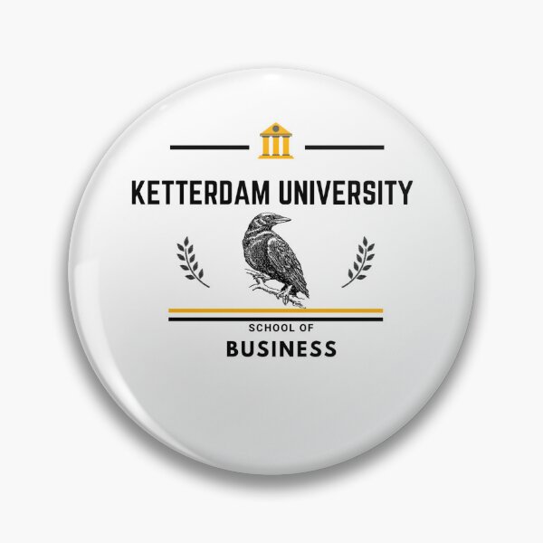 Item preview, Ketterdam uni designed and sold by Mayestr.