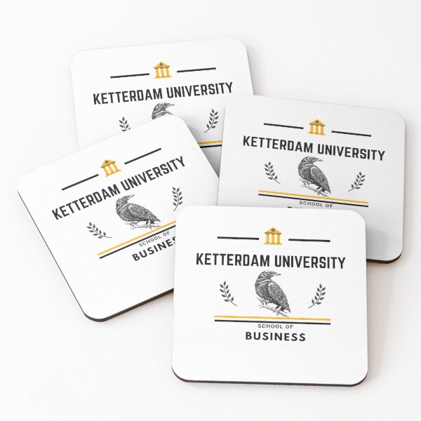 Item preview, Ketterdam uni designed and sold by Mayestr.