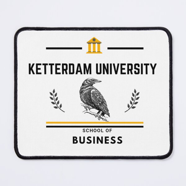 Item preview, Ketterdam uni designed and sold by Mayestr.
