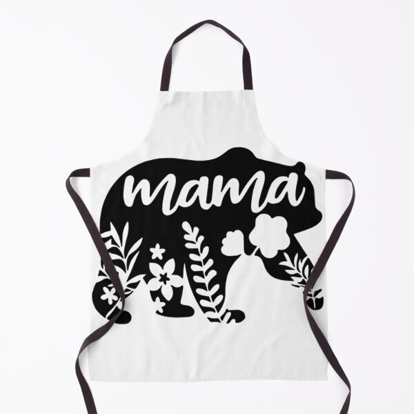 Item preview, Mama bear designed and sold by Magole Art.