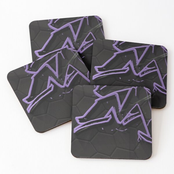 Item preview, Top notch, handmade, high quality, unique, modern graffiti design by Dino designed and sold by Rhinosaurarts.