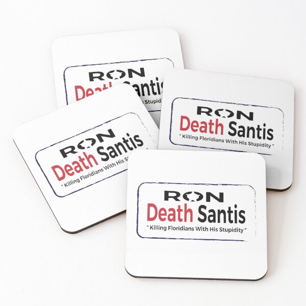 Item preview,  Anti Ron DeSantis, Daddy Desantis 2024,Crop Top, Gouverneur de Floride Desantis designed and sold by abdilahe60.