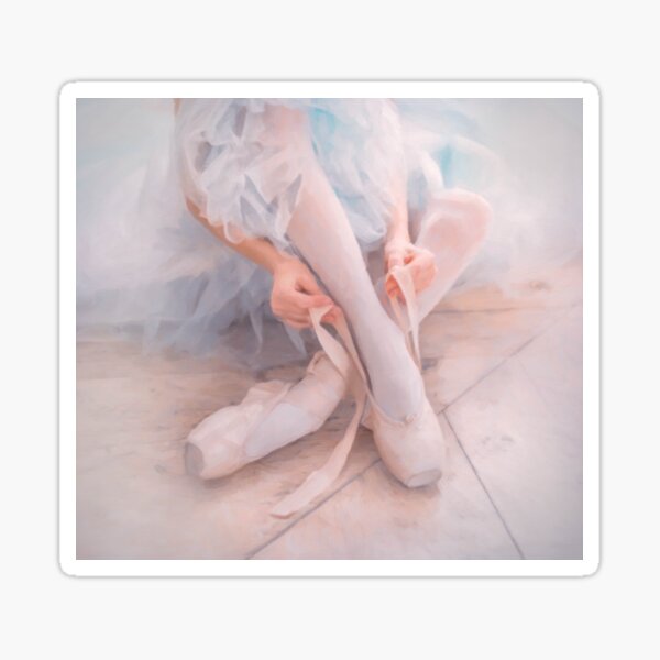 Ballet Clipart Pointe Shoes Clip Art Little Dancer Illustration Nursery  Baby Shower Birthday Pastel Peach Pointe Shoes 