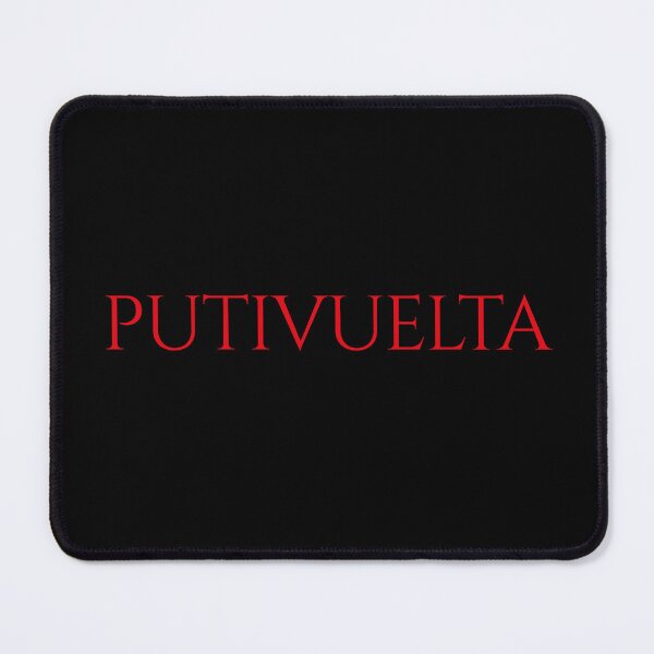 Item preview, Putivuelta, Elite designed and sold by LatinoPower.