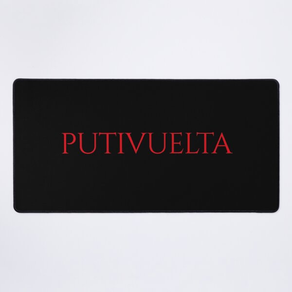 Item preview, Putivuelta, Elite designed and sold by LatinoPower.