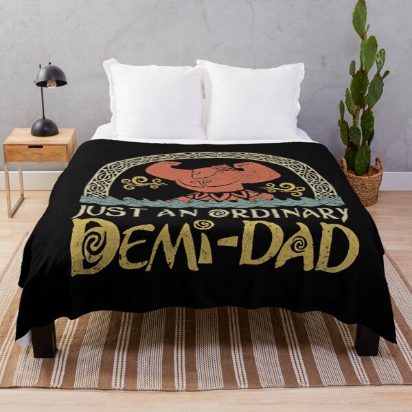 Item preview, Just An Ordinary Demi-Dad designed and sold by HorsesForLife15.