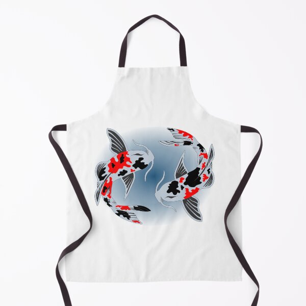 Item preview, Showa Sanshoku Koi design designed and sold by Ideallity.