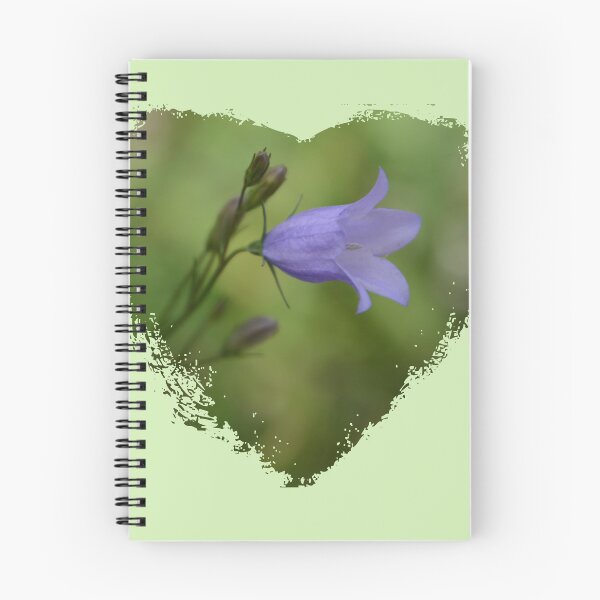 Item preview, American Harebell designed and sold by Whisperingpeaks.