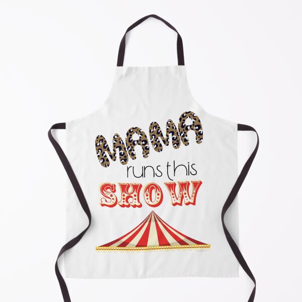 Item preview, Mama Runs This Show designed and sold by SMBDesigns304.