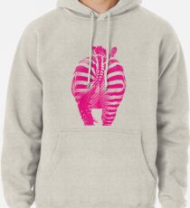 Zebra 04 Hoodie