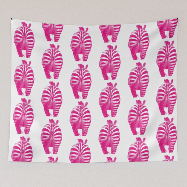 Item preview, Zebra 04 designed and sold by froileinjuno.