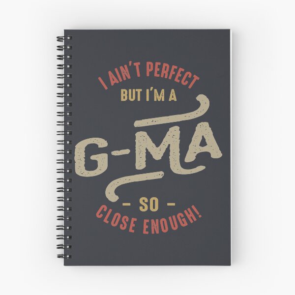 Item preview, Perfect G-Ma  designed and sold by cidolopez.