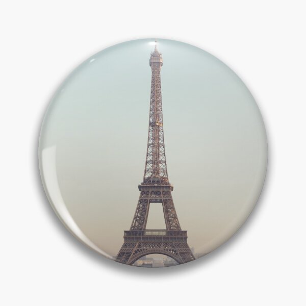 Aperçu de l'œuvre Tour Eiffel Paris créée et vendue par JOY STORE 45.
