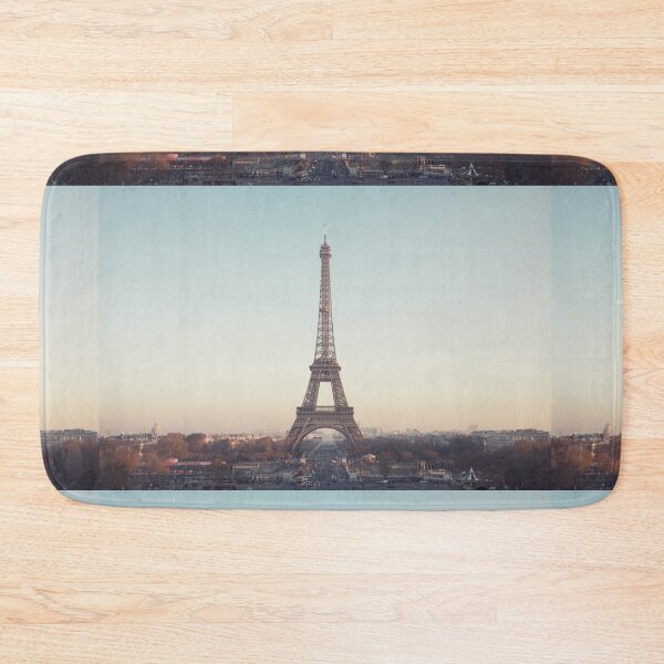 Item preview, Eiffel Tower Paris designed and sold by JOY STORE 45.