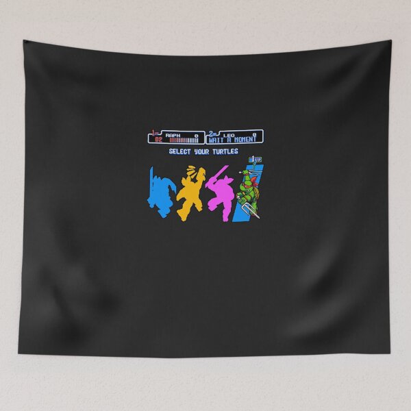Item preview, Turtles in Time - Raphael Essential T-Shirt designed and sold by heelanlkordinge.