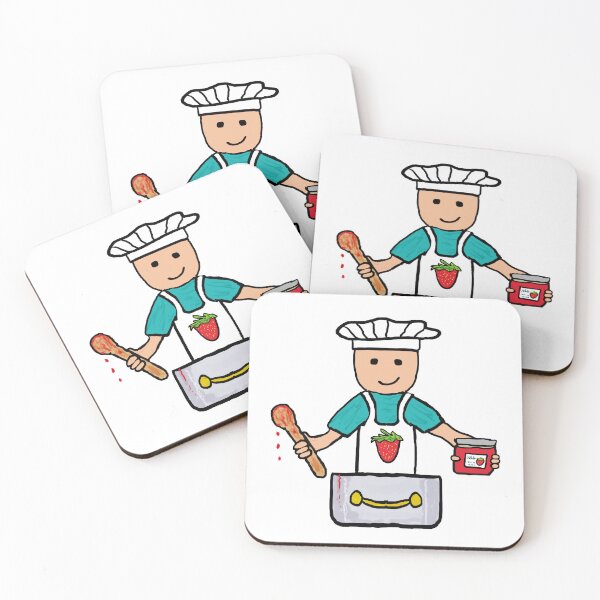 Item preview, Jam and Preserve Making designed and sold by Mark-Ewbie.