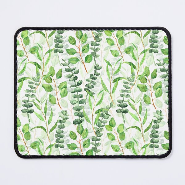 Item preview, Eucalyptus designed and sold by Katerina Mitkova Kirilova.