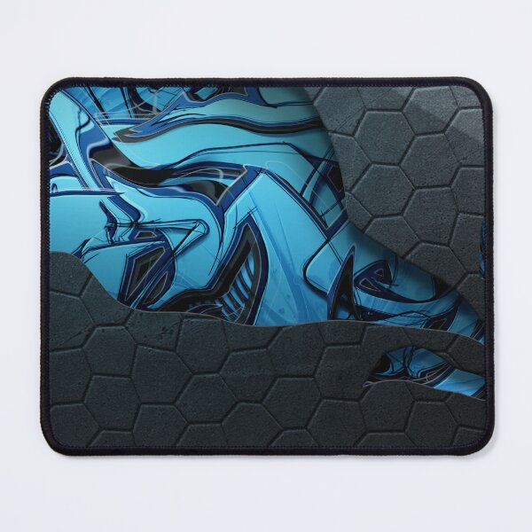 Item preview, Top notch, handmade, high quality, unique, modern graffiti design by Dino designed and sold by Rhinosaurarts.