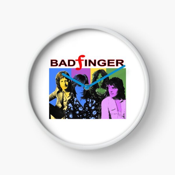 badfinger band Clock