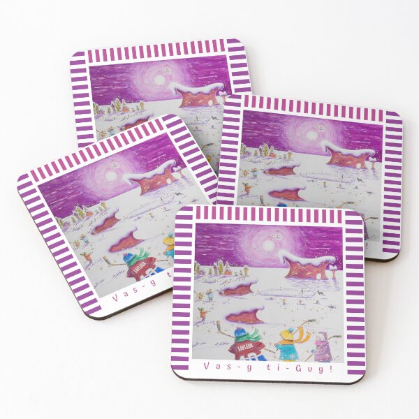 Item preview, Linda Molloy "Come on ti Guy!" (version #1) designed and sold by LindaMolloy.