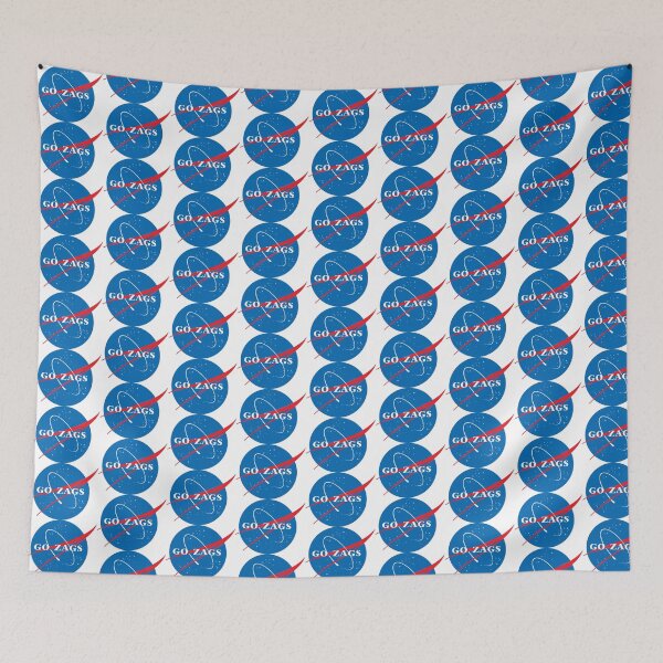 Item preview, ZAGS IN SPACE designed and sold by causticjackass.