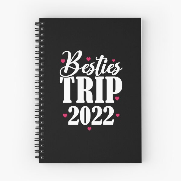 Item preview, Besties Trip 2022 Shirt, Best Friend Vacation Travel, Shirt Girls Squad Shirt, Best Friend Shirt, Besties Vacation Shirt, Besties Shirt designed and sold by aymob.