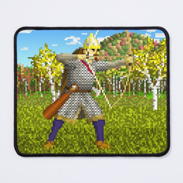 Item preview, Polish Clipeati Archer 12th Cen designed and sold by PixHistoWarrior.
